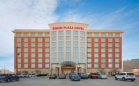 Drury Plaza Hotel St Louis Brentwood